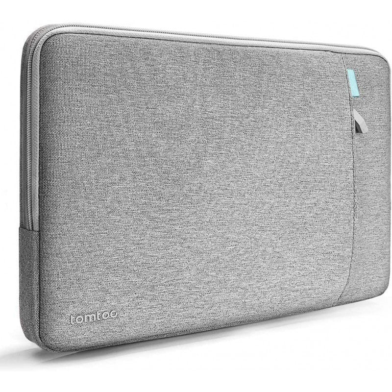 tomtoc Housse de Protection 360 pour MacBook Pro 15 Pouces avec