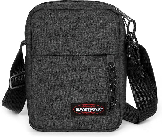EASTPAK Sacoche à bandoulière  The One Shoulder Bag black denim (EK04577H)