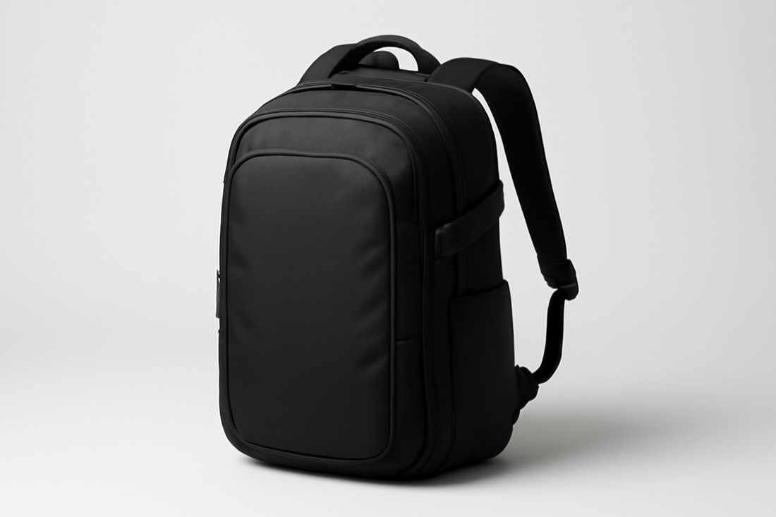 Sac à dos photo compact noir Lowepro